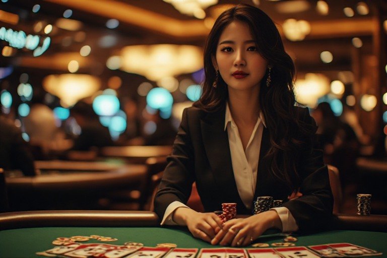 엔트리파워볼 안전한 사이트를 선택할 때 꼭 확인해야 하는 요소
